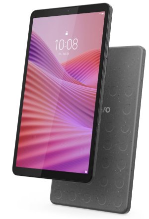 Lenovo Tab One/ZAF10173CZ/8,7''/1340x800/4GB/128GB/An14/Luna Grey