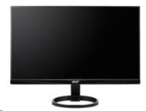 ACER LCD R242YGymix 60cm (23.8") IPS LED, FHD 1920x1080@120Hz HDMI, 75Hz VGA, 250cd/m2, 178/178, 1ms(VRB), 1xVGA + 1xHDM