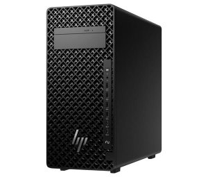 HP PC Z2 Tower G1i 700W, Intel Core U7 265K vPro (20C/5.5GHz),RTX A1000 8GB, 2×16GB DDR5, 256GB+1TB, Kb+Mouse, Win11Pro
