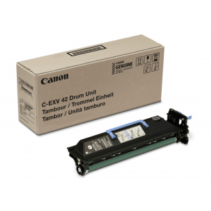Válec Canon C-EXV42BK 6954B002 černý