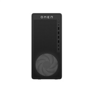 OMEN TG03-0001nc, AMD RYZEN 5 8400F, RTX3050/6GB, 16GB, SSD 1TB, W11H, 3-3-0, Black