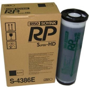 Náplň Riso S-8134E černá