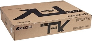 Toner Kyocera TK-7125 1T02V70NL0 černý