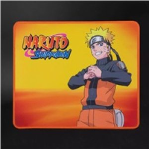 Konix Naruto Mousepad