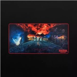 Konix Stranger Things XXL Mousepad