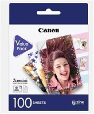 Canon Zink Paper (100 listů)