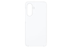 Samsung Průhledný zadní kryt A17 Transparent