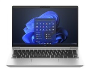 HP NTB EliteBook 645 G10 R3-7330U 14,0FHD 250HD, 1x8GB, 512GB, ax, BT, FpS, bckl kbd, Win11Pro, 3y onsite
