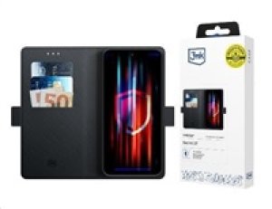 3mk Wallet Case pro Xiaomi 14T