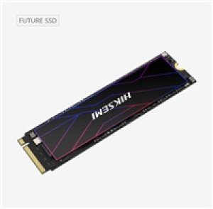 HIKSEMI SSD FUTURE 512GB, M.2 2280, PCIe Gen4x4, R7050/W4200
