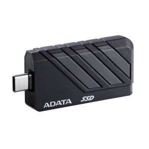 ADATA SC735/1TB/SSD/Externí/Šedá/5R