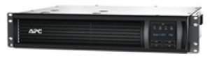 APC -rozbalen- Smart-UPS 750VA LCD RM 2U 230V with SmartConnect (500W)