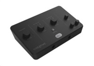 Creative Live! Audio A3