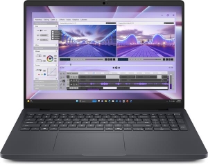 Dell Pro Max 16 MV16250/U7- 265H/32GB/1TB/16 FHD+/IR Cam&Mic/Intel Arc Pro/FgrPr/WLAN/vPro/BacklitKb/W11 Pro/3Y ProSpt