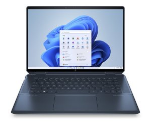 HP Spectre/x360 16-f2000nc/i7-13700H/16''/3072x1920/T/16GB/2TB SSD/Intel Iris Xe/W11P/Blue/2R