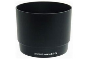 Canon ET-74 sluneční clona