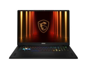 MSI Vector/A18 HX A9WHG-238CZ/R9-9955HX/18''/2560x1600/32GB/2TB SSD/RTX 5070Ti/W11H/Gray/2R