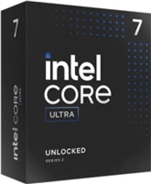 Intel® Core™ Ultra 7 processor 265 up to 5.30GHz/20C/30MB Cache/Intel® Graphics/ LGA1851