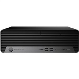 HP PC Elite SFF 800G9 i5-14500,1x16GB, 512GB M.2, kl. a myš, 260W platinum,2xDP+2xHDMI, Win11Pro