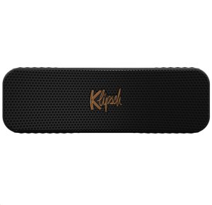 KLIPSCH - Detroit / BT speaker / Black