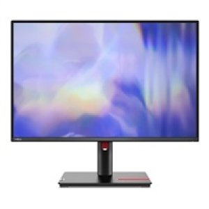LENOVO LCD T24D-30 - 24",IPS,16:10,1920x1200,100Hz,300cd/m2,1500:1,4ms,HDMI,DP,VGA,USBHub,Pivot