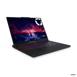 Lenovo Legion Pro 7/16AFR10H/R9-9955HX/16''/2560x1600/32GB/1TB/RTX 5070Ti/W11P/Eclipse Black/3R On-Si