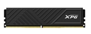 ADATA XPG DIMM DDR4 8GB 3600MHz CL16 GAMMIX D35 memory, Dual Tray