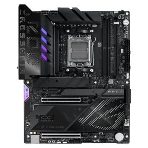 MB ASUS ROG Crosshair X870E Apex /AM5/2xDDR5/M.2/W7+BT5.4/USB4/ATX