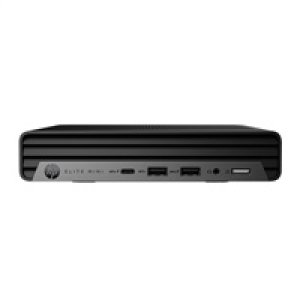 HP PC Elite Mini 805G8 35W Ryzen 5 Pro 5650GE,16GB,512GB,Radeon,WiFi6+BT, usb kl.  myš,65W,2xDP+HDMI,Win11Pro 3y onsite