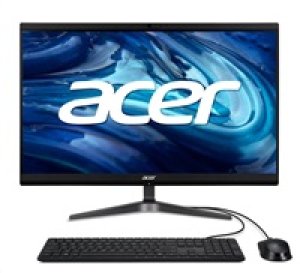 ACER PC  AIO Veriton Z2514G,i5-12450H,23,8" 1920x1080,8GB DDR4,512GB SSD,VESA KIT,W11Pro