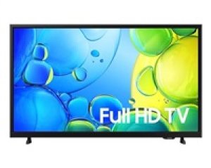 Samsung F6002F 32" TV, Full HD, HDR, OTS Lite, PurColor, Q-Symphony
