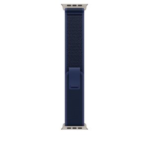Watch Acc/49/Blue Trail Loop - S/M - Natur.Titan