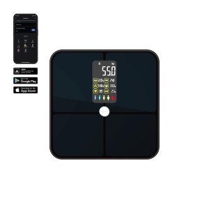 AENO SMART osobní váha BS2S