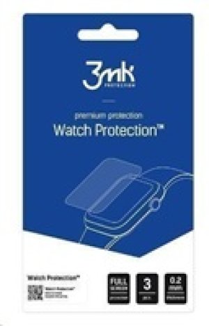 3mk Watch Protection ARC pro Amazfit Active 2