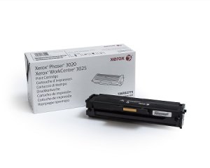 Xerox®  Phaser® 3020 / WorkCentre® 3025 Standard-Capacity Print Cartridge