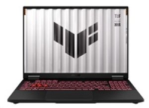 ASUS NTB TUF Gaming A16, (FA608WV-QT048X), AI9-HX370, 16" 2560 x 1600, 32G, 1TB SSD, RTX 4060, W11 Pro, Gray