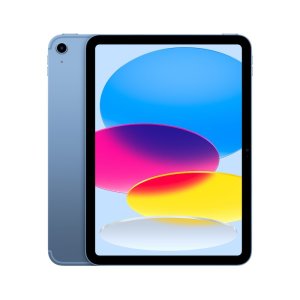 Apple iPad 11''/Wi-Fi + Cellular/10,86''/2360x1640/256GB/iPadOS18/Blue