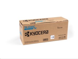 Kyocera Toner cyan (9 000 A4 @ 5%)  pro TASKalfa 352ci