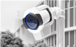 UBNT AI Pro Enhancer - Externí přísvit pro kameru AI Pro bílý