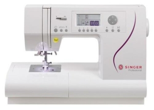 SINGER C430 šicí stroj