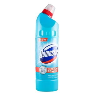 DOMESTOS WC čistič Atlantic Fresh 750 ml
