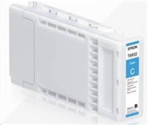 EPSON ink bar Single pack UltraChrome XD Cyan T693200 (350ml)