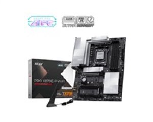 MSI MB Sc AM5 PRO X870E-P WIFI, AMD X870E, 4xDDR5, 1xHDMI, 1xThunderbolt, WI-FI