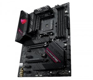 ASUS MB ROG STRIX B550-F GAMING soc.AM4 B550 DDR4 ATX M.2 HDMI DP