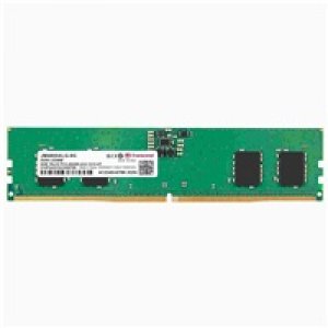 DIMM DDR5 8GB 4800MHz TRANSCEND JM 1Rx16 1Gx16 CL40 1.1V