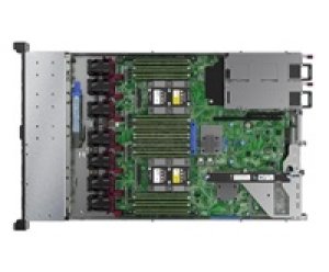 HPE PL DL360g10 4215R (3.2G/8C) 1x32G MR416i 8SFF 1x800W 2x10G-T FLR