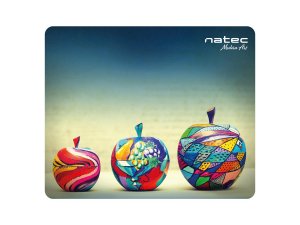Podložka pod myš Natec Apples (NPF-1432)