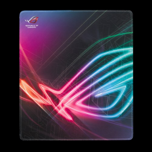 ASUS podložka pod myš ROG Strix Edge (NC03), 400x450x2mm, textil