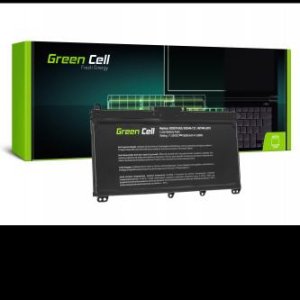 Green Cell baterie pro HP Pavilion 14 15 15T 15Z 17 17Z / 11,55V 3600mAh