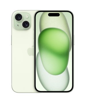 iPhone 15 512GB Green